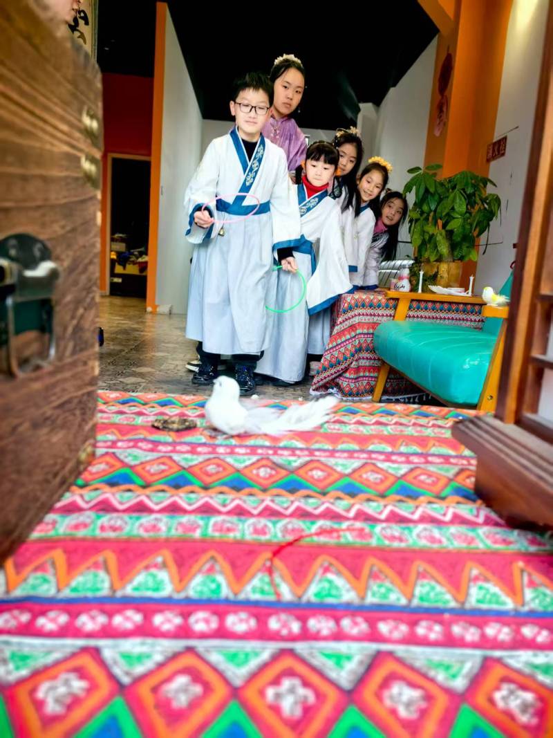 永仁县文旅项目策划