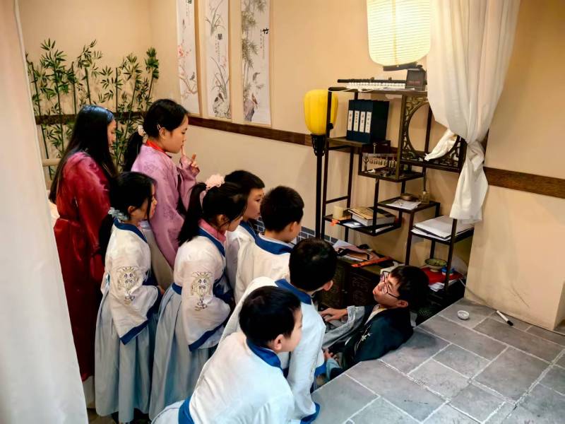 永仁县文旅项目策划